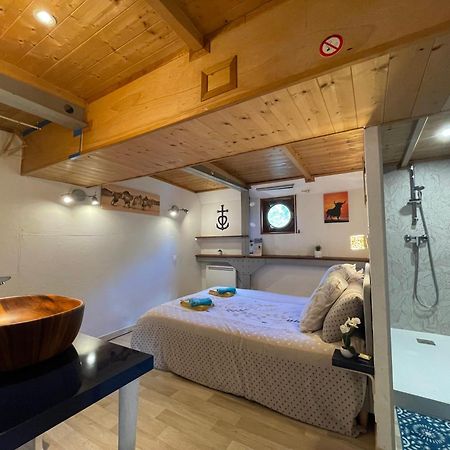 Peniche Le Pescalune - Chambre D'Hotes Αρλ Εξωτερικό φωτογραφία
