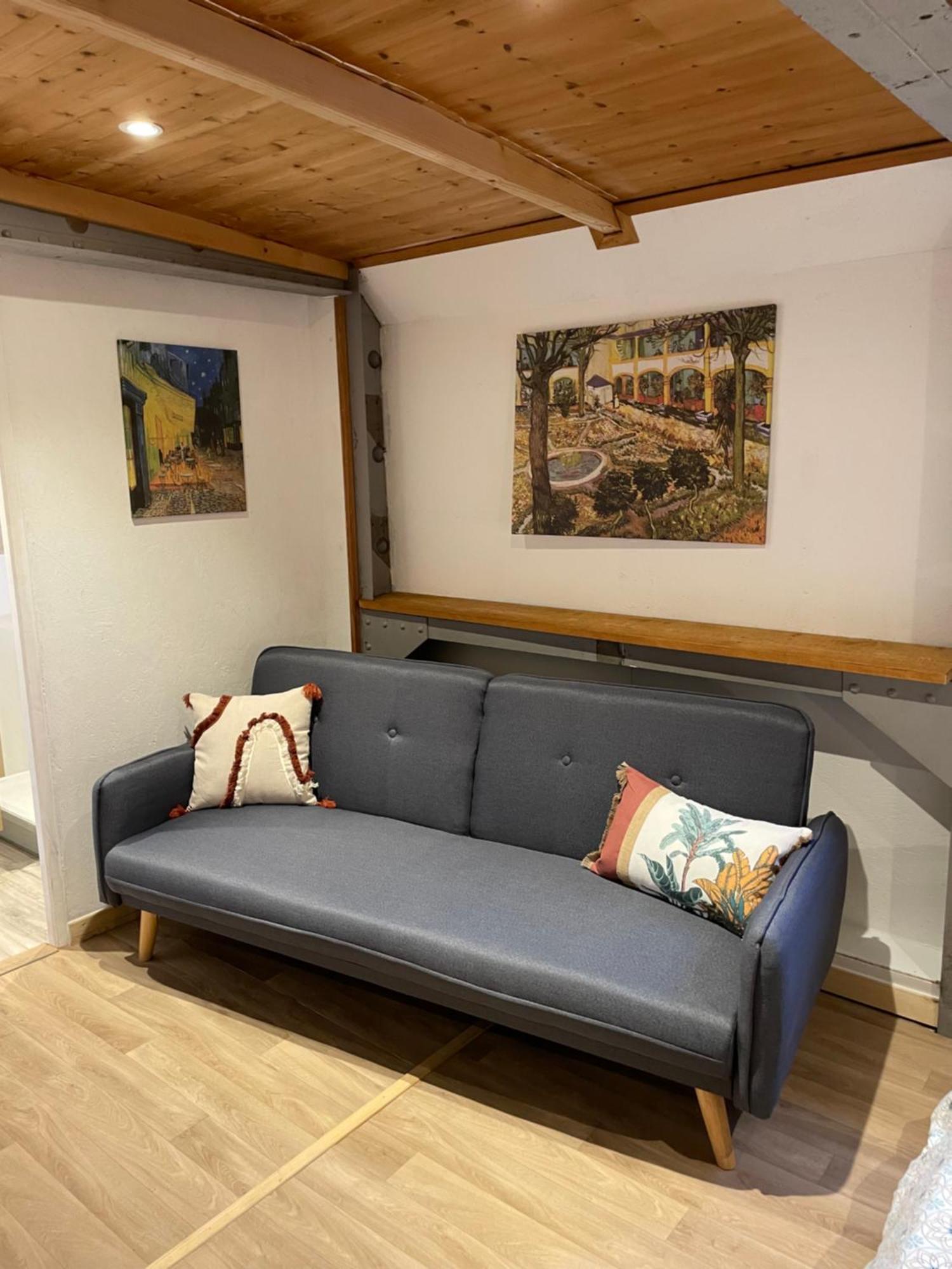 Peniche Le Pescalune - Chambre D'Hotes Αρλ Εξωτερικό φωτογραφία