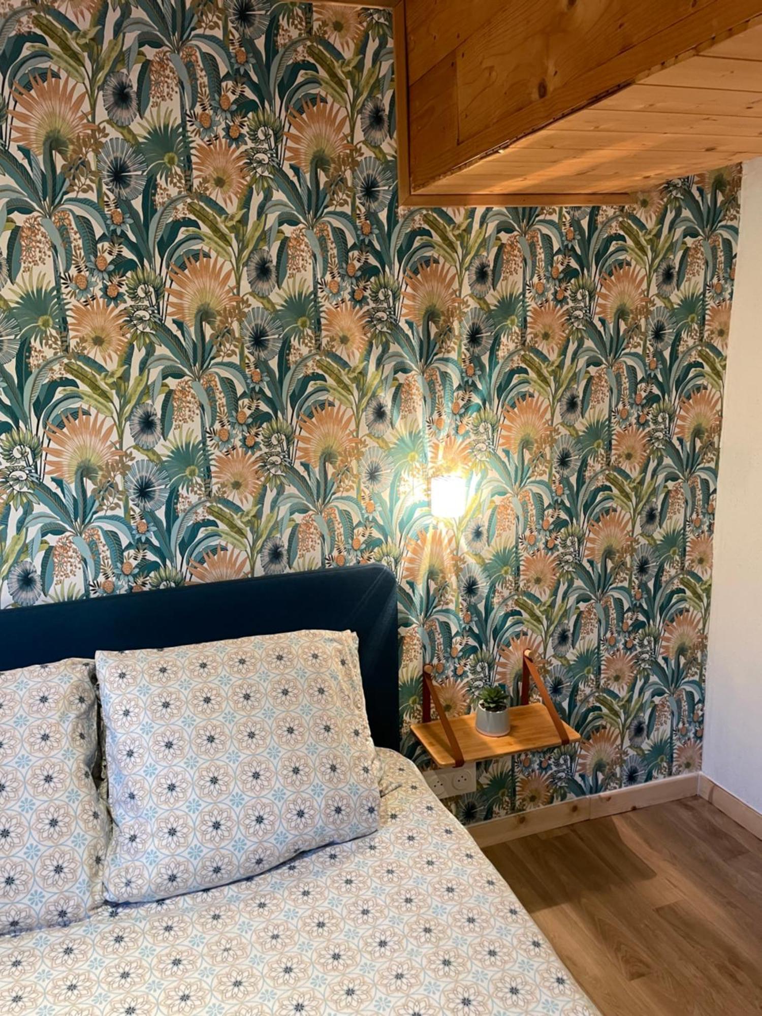Peniche Le Pescalune - Chambre D'Hotes Αρλ Εξωτερικό φωτογραφία