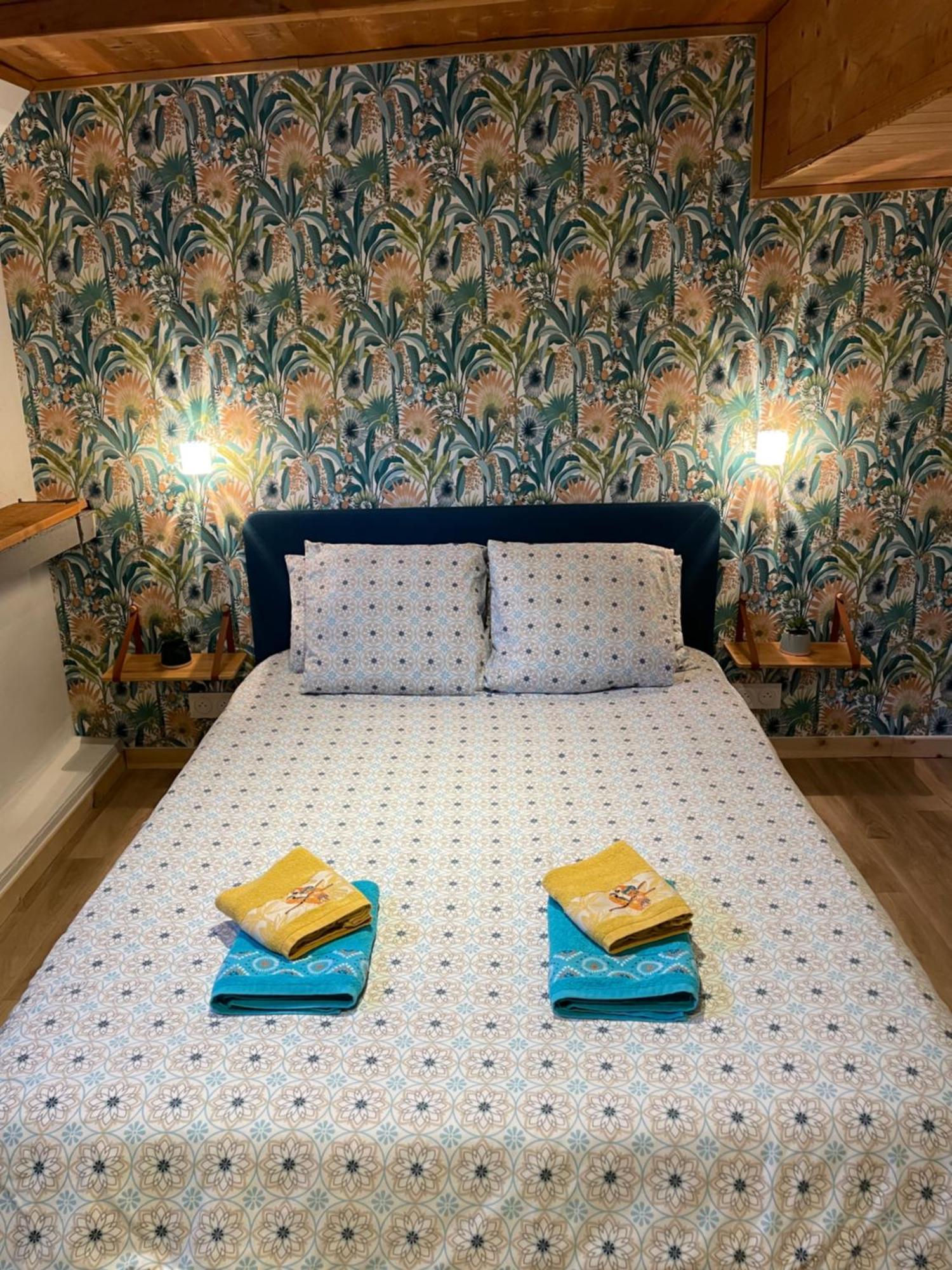 Peniche Le Pescalune - Chambre D'Hotes Αρλ Εξωτερικό φωτογραφία