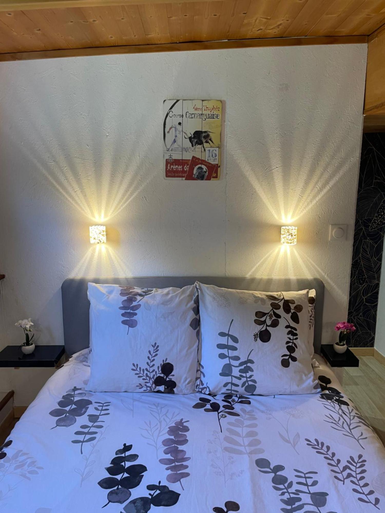 Peniche Le Pescalune - Chambre D'Hotes Αρλ Εξωτερικό φωτογραφία